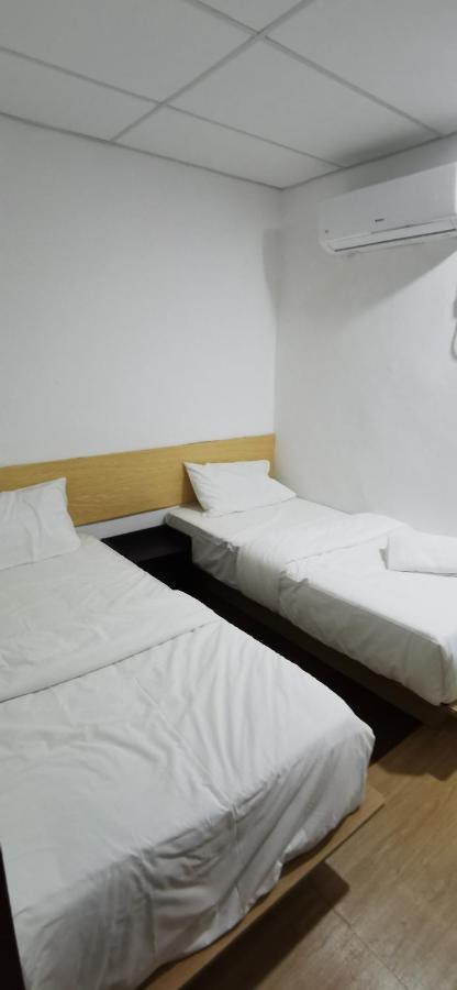 Tang Hotel Alor Setar Exterior photo
