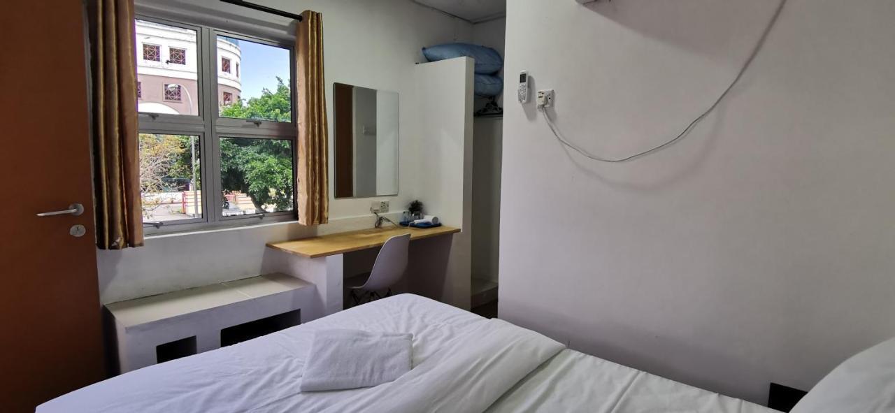 Tang Hotel Alor Setar Exterior photo